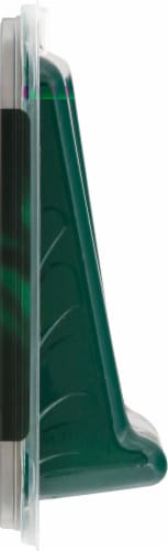 Societe Roquefort Cheese Wedge Perspective: right