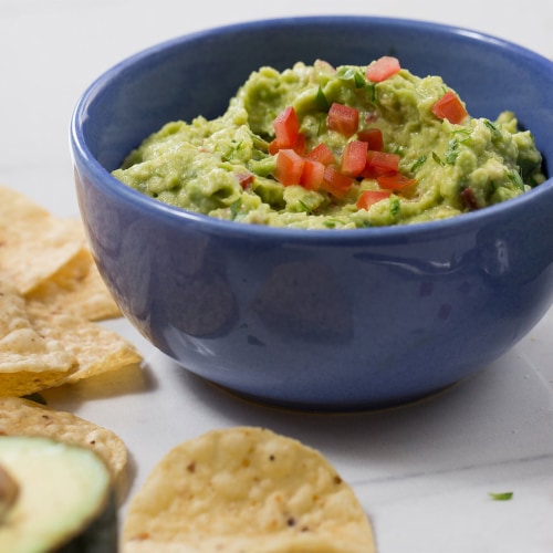 Lawry's® Garlic Salt with Parsley Seasoning Perspective: right