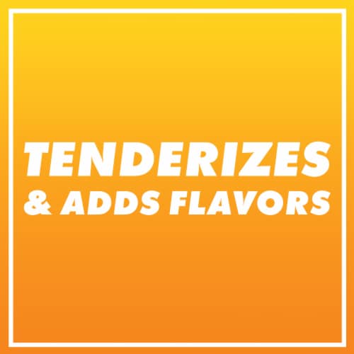 Adolph's Marinade In Minutes Meat Marinade Seasoning Mix Perspective: right