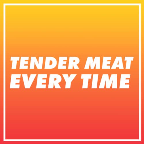 Adolph's Unseasoned Tenderizer Perspective: right