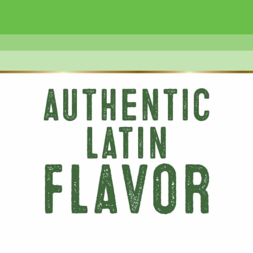Lawry's Casero Garlic Powder Perspective: right