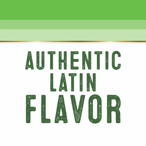 Lawry's Casero Garlic Powder Perspective: right