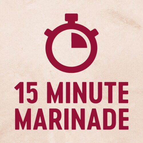 Lawry's Korean-Style BBQ Marinade Perspective: right