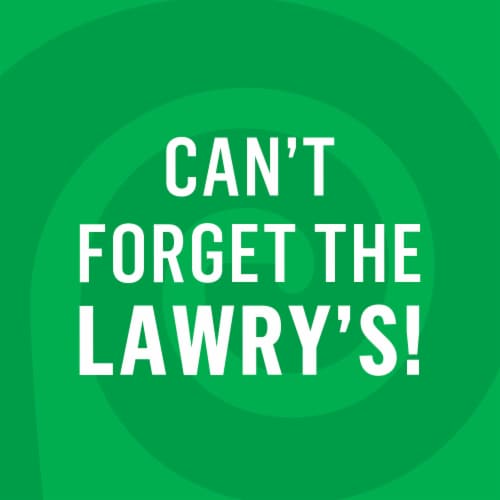 Lawry's Casero Carne Asada Seasoning Perspective: right