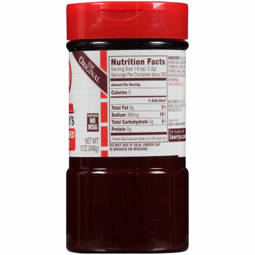 Lawry's seasoning salt deals