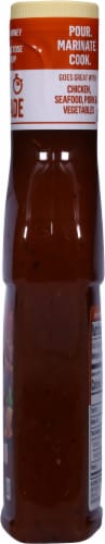 Lawry's Honey Bourbon Marinade Perspective: right