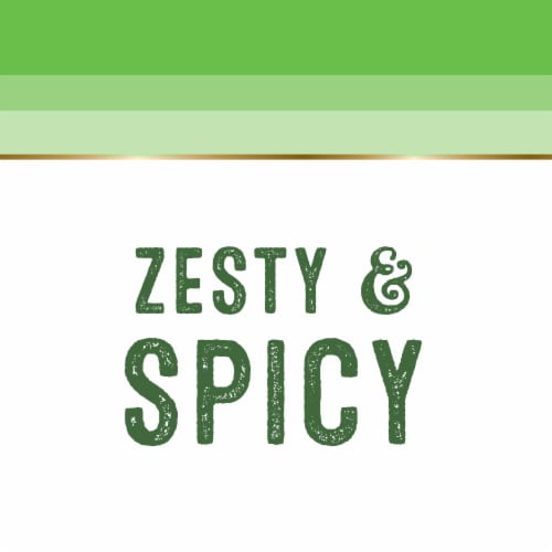 Lawry's® Casero Chili & Lime Seasoning Perspective: right