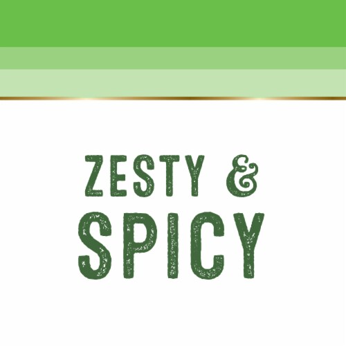 Lawry's Casero Chili and Lime Seasoning Perspective: right