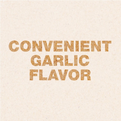 Lawry's Garlic Powder Perspective: right
