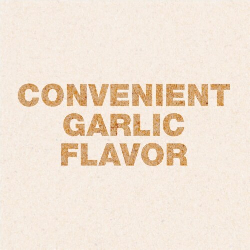 Lawry's Garlic Powder Perspective: right