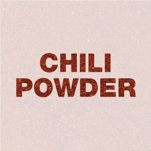 Lawry's Chili Powder Perspective: right