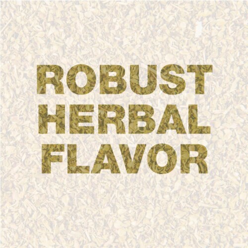 Lawry's Oregano Leaves Perspective: right