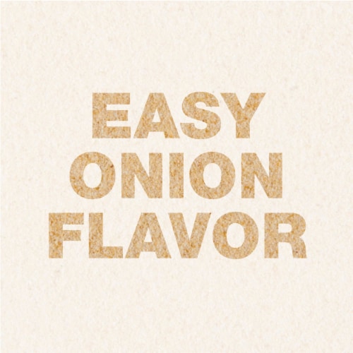 Lawry's Onion Powder Perspective: right