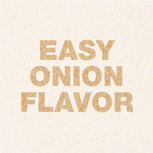 Lawry's Onion Powder Perspective: right