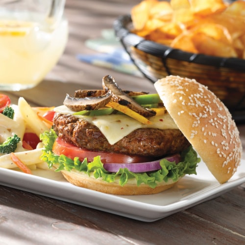 Lawry's® Steak & Chop Marinade Perspective: right