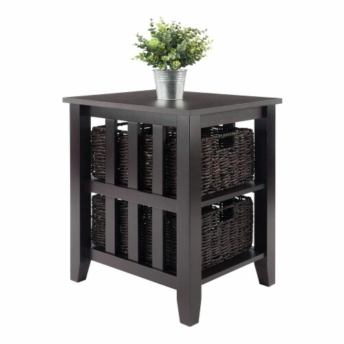 25 inch tall clearance end table