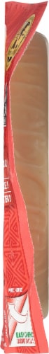 V&V Supremo Chihuahua® Queso Quesadilla Mexican Chunk Cheese Perspective: right