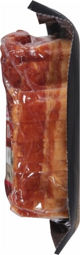 Hempler's® Center Cut Maple Bacon Perspective: right
