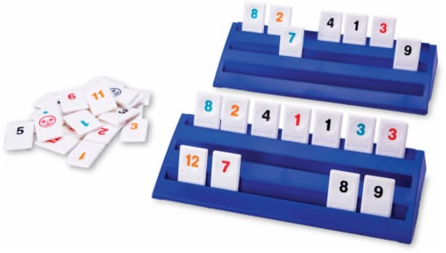 PRESSMAN TOYS The Original Rummikub Perspective: right