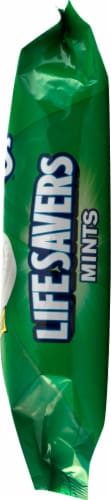 Life Savers Wint-O-Green Mints Perspective: right