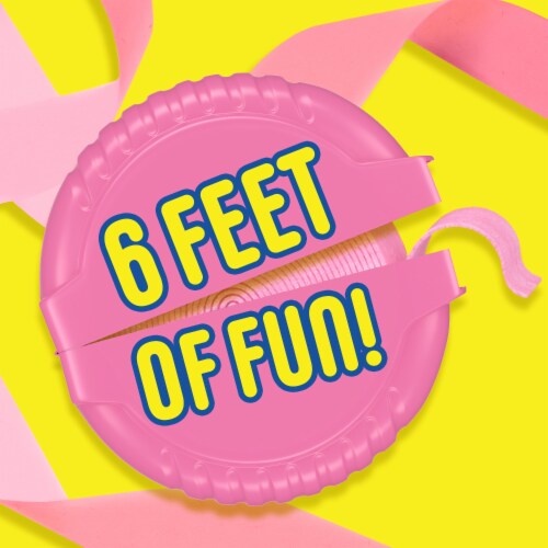 HUBBA BUBBA Original Bubble Gum Tape Perspective: right