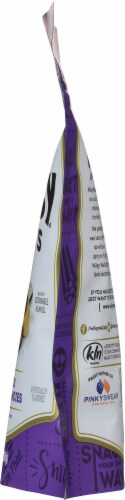 Wiley Wallaby® Allsorts Assorted Licorice Candy Perspective: right