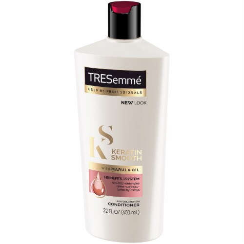 TRESemme Keratin Smooth Conditioner Perspective: right