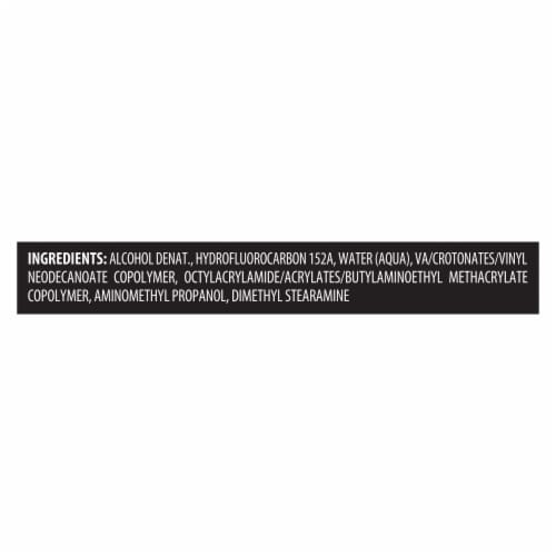 TRESemmé Extra Hold Unscented Hairspray Perspective: right