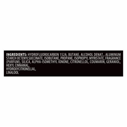 TRESemmé Finishing Spray Dry Texturizing, For Volume and Texture Volumizing Spray, Travel Size Perspective: right