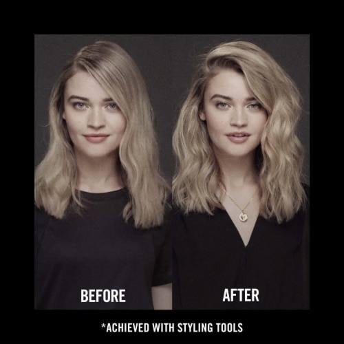 TRESemme® Volumizing Dry Shampoo Perspective: right