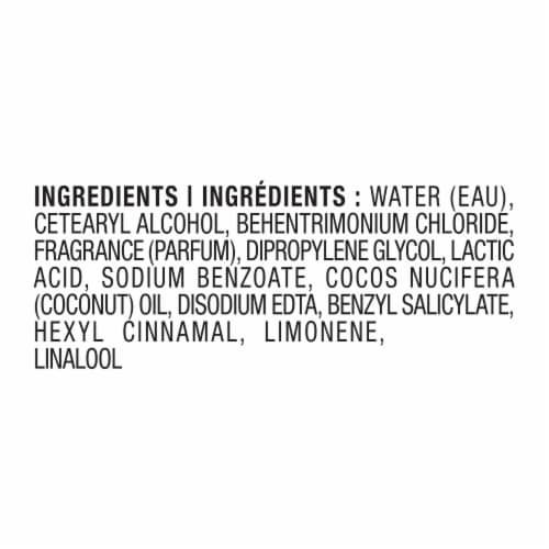 TRESemmé Pro Pure Micellar Moisture Shampoo Perspective: right
