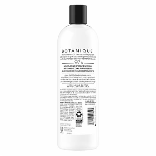 TRESemmé Botanique Botanique Coconut Nourish Conditioner Perspective: right