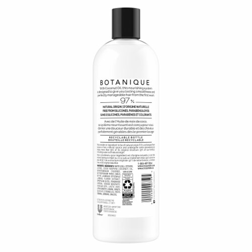 TRESemmé Botanique Botanique Coconut Nourish Conditioner Perspective: right