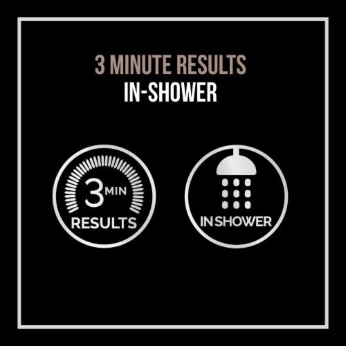 TRESemme® Gloss Dark Brunette Color Depositing Conditioner Perspective: right