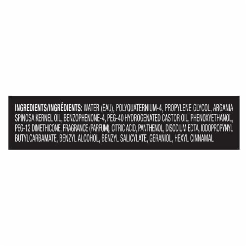 TRESemmé One Step 5-in-1 Wave Defining Mist Leave-In Hair Styling Mist Perspective: right