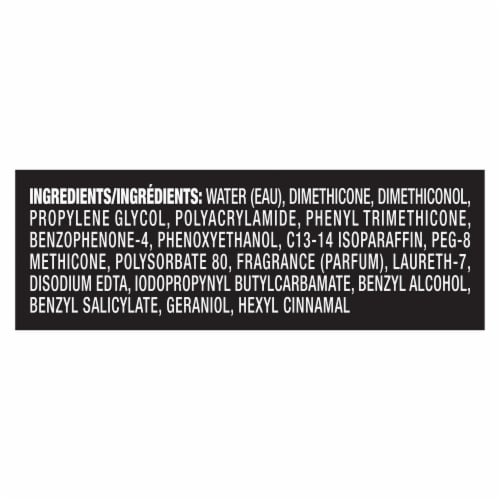 TRESemmé One Step 5-in-1 One Step Smooth Cream Styling Cream Perspective: right