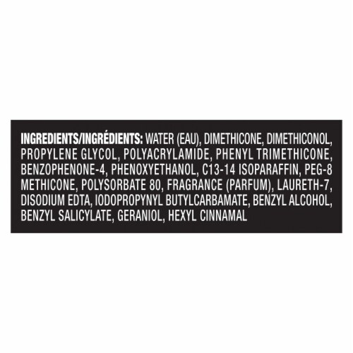 TRESemmé One Step 5-in-1 One Step Smooth Cream Styling Cream Perspective: right