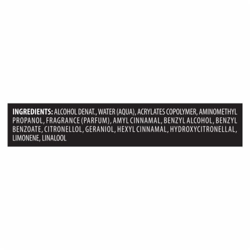 TRESemmé Hairspray Extra Hold for 24-Hour Frizz Control Perspective: right