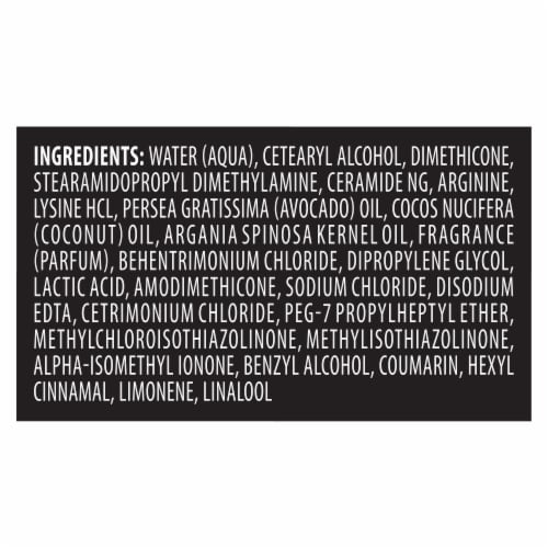 TRESemmé Flawless Curls Moisturizing Conditioner Perspective: right