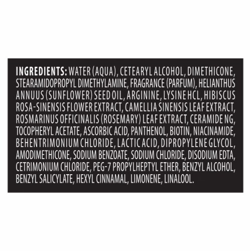 TRESemmé Vibrance & Shine Conditioner Revitalized Color 28 Fl Oz Perspective: right