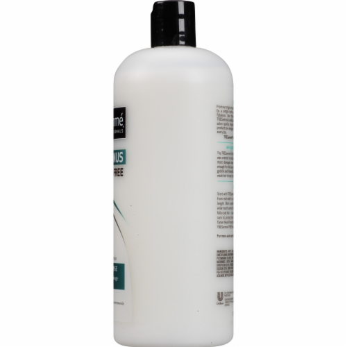 TRESemme Anti-Breakage Conditioner Perspective: right