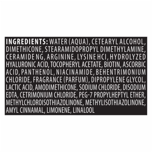 TRESemmé Rich Moisture Moisturizing Conditioner with Pump Perspective: right