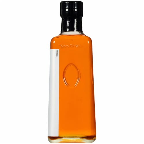 Spectrum Culinary Organic Garlic & Chili Sesame Oil Perspective: right