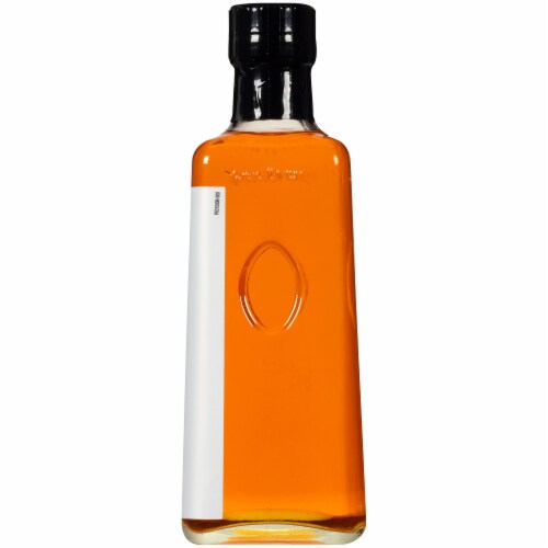 Spectrum Culinary Organic Garlic & Chili Sesame Oil Perspective: right