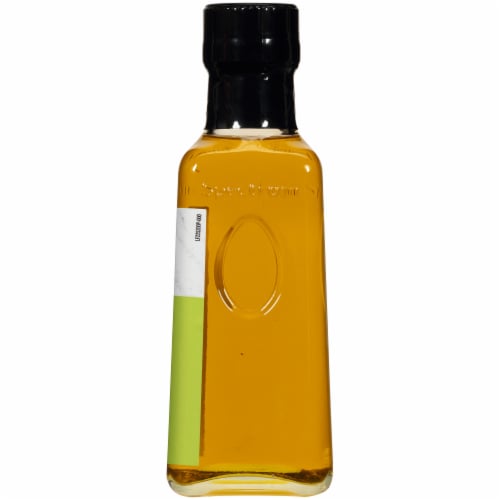 Spectrum Culinary Organic Extra Virgin Olive Oil Perspective: right