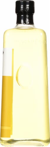Spectrum Refined High Heat Canola Oil Perspective: right