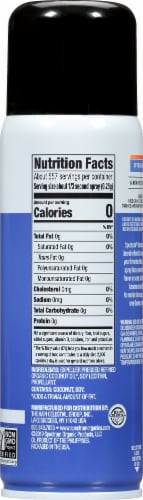 Spectrum Culinary Non-Stick Coconut Oil Cooking Spray Perspective: right