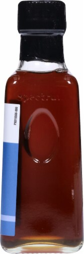 Spectrum Organic Unrefined Toasted Sesame Oil Perspective: right