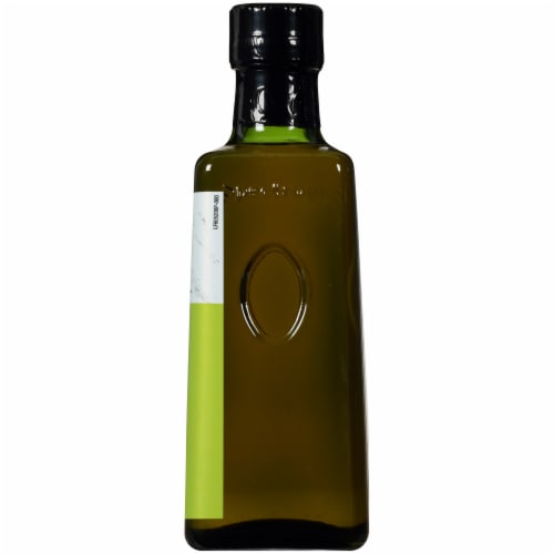 Spectrum Organic Extra Virgin Olive Oil Perspective: right
