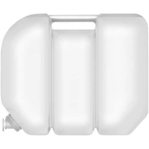 Ozarka® Distilled Gallon Water Perspective: right